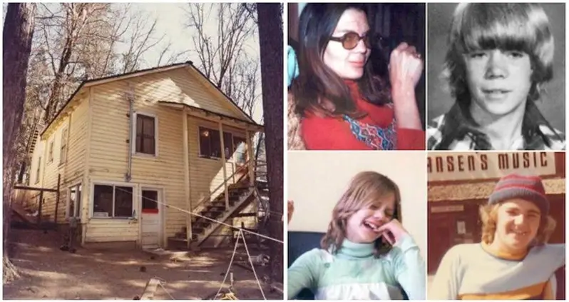 The Keddie Cabin Murders: Inside The Grisly Quadruple Homicide That Still Haunts California