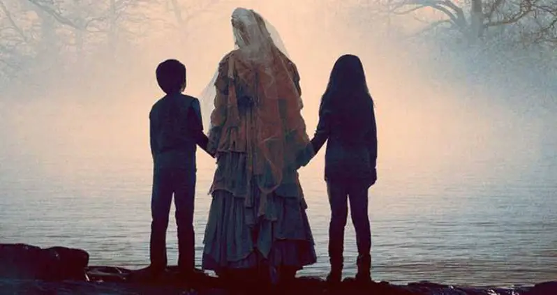 Inside The Legend Of La Llorona, The Vengeful Spirit Of The Southwest