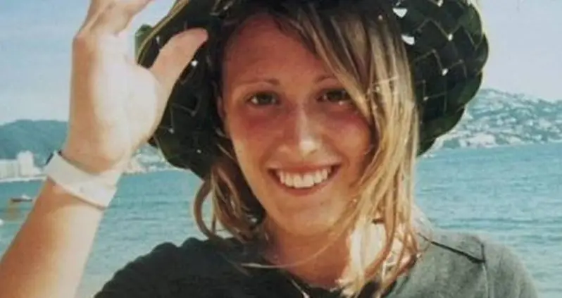 The Baffling Disappearance Of Rebecca Coriam Aboard A Disney Cruise Ship
