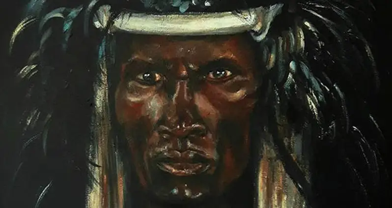 Shaka: The Controversial King Of The Zulus Hailed As The ‘African Napoleon’
