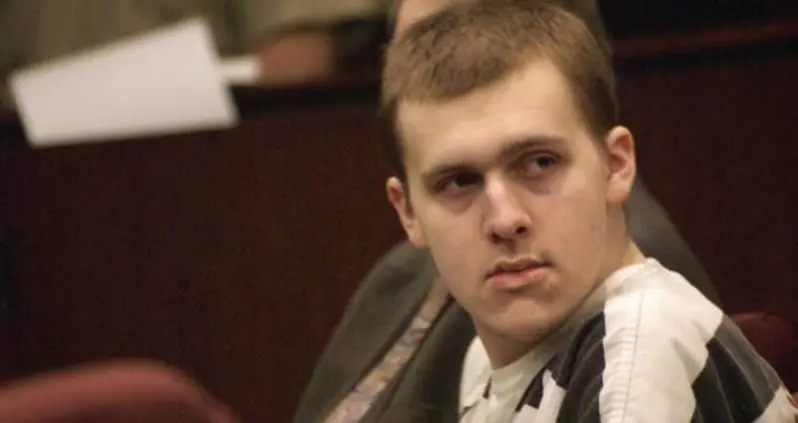 The Disturbing Story Of Zachary Davis, The 15-Year-Old Who Bludgeoned His Mother And Tried To Burn His Brother Alive