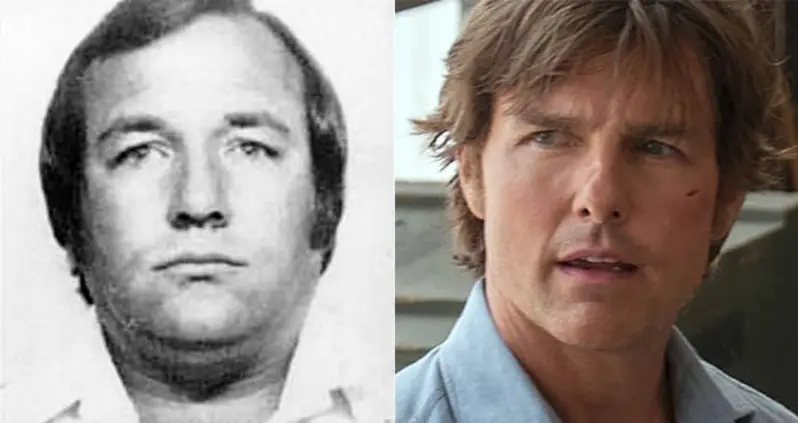 Barry Seal, The ‘Most Important Witness’ In The History Of The Drug Enforcement Administration