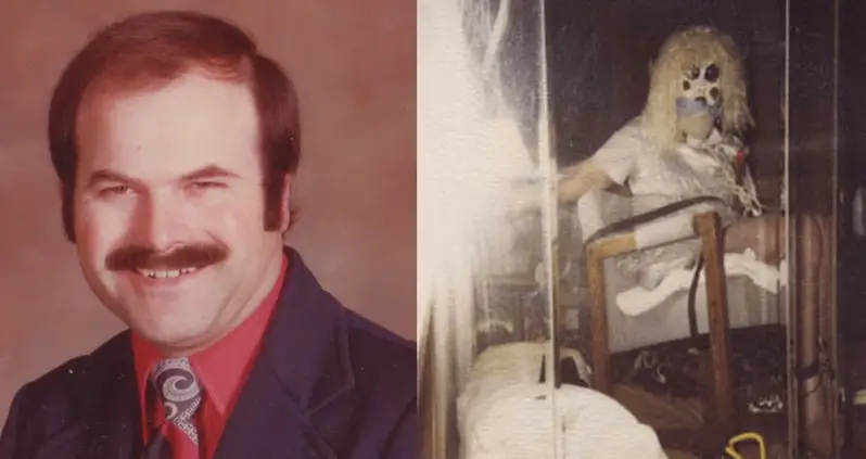 The Grisly Story Of Dennis Rader, The Man No One Suspected Was The BTK Killer