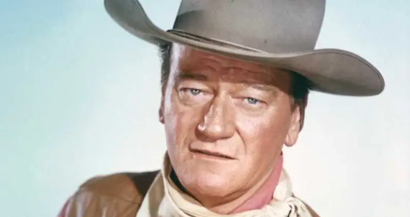 Resurfaced Playboy Interview With John Wayne Extolls Racism, Homophobia, And White Supremacy
