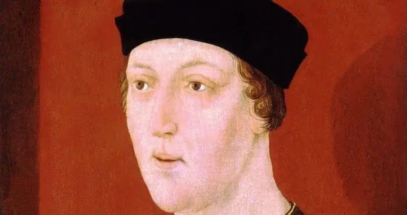 King Henry VI Had Courtiers Help Him And Queen Margaret Have Sex And Procreate, Study Claims