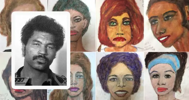 The Grisly Story Of Samuel Little, The Most Prolific Serial Killer In American History