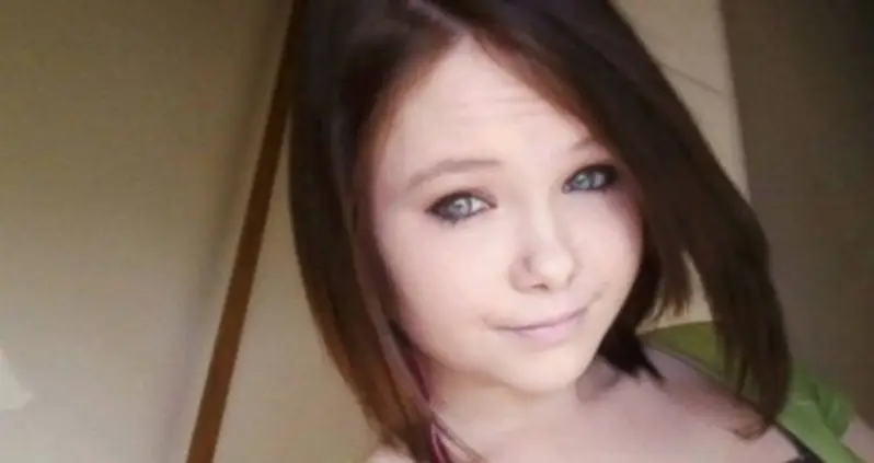 Inside Skylar Neese’s Murder At The Hands Of Her Best Friends