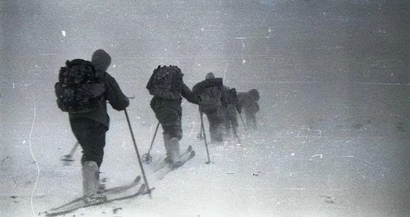 The True Story Of The Dyatlov Pass Mystery — And The Chilling Potential Explanation