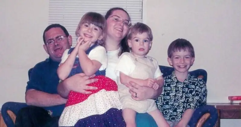 Georgia Girl Kept In Dog Cage And Beaten Before Being Buried Behind Family Trailer