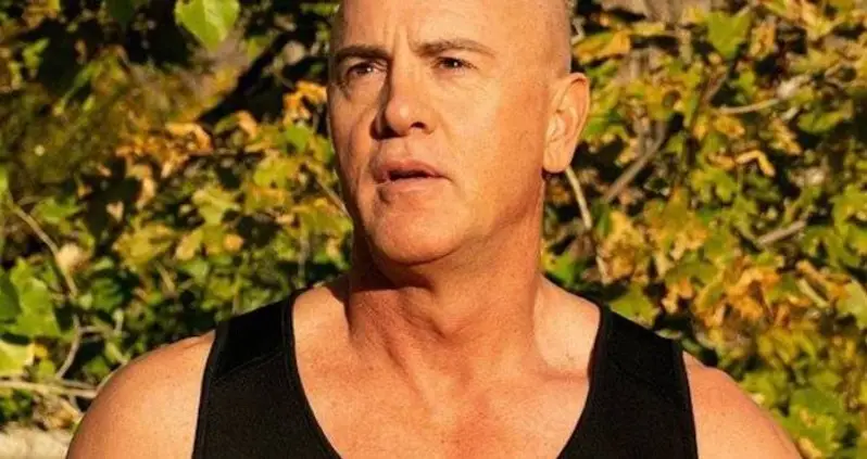 ‘Intellectual Godfather Of Ex-Gay Therapy’ David Matheson Comes Out Of The Closet