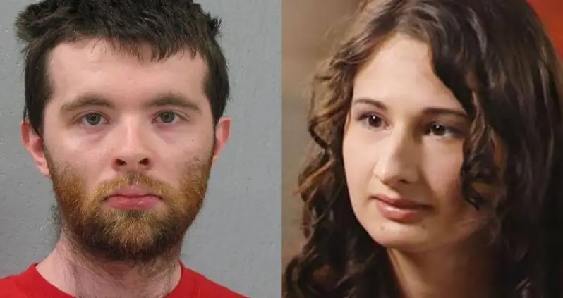 Nicholas Godejohn: Gypsy Rose Blanchard’s Disturbed Lover And Dee Dee Blanchard’s Killer