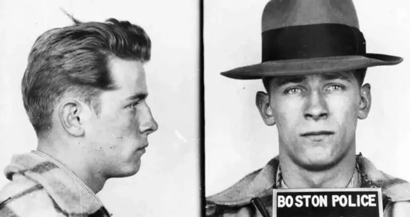 The Story Of Whitey Bulger, From Mob Boss To FBI Informant To Fugitive