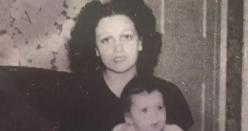 Housewife Thought To Have Left Her Family In 1964 Finally Found — Buried In The Backyard