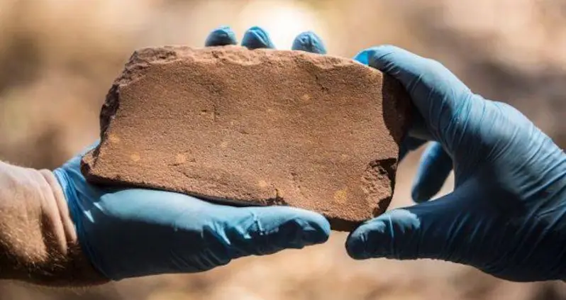 New Study Suggests Humans Lived In Australia 55,000 Years Earlier Than Previously Thought
