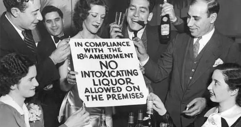 33 Images Of The Roaring Twenties That Capture The Jazz Age In Full Swing