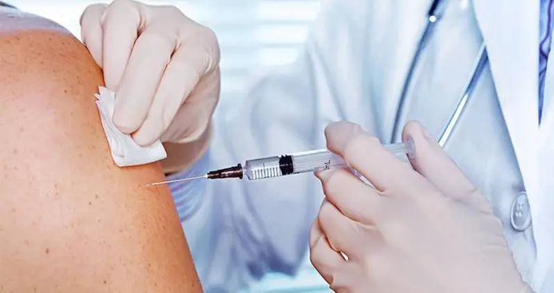 Decade-Long Study Of More Than Half A Million Kids Shows Vaccines Do Not Cause Autism