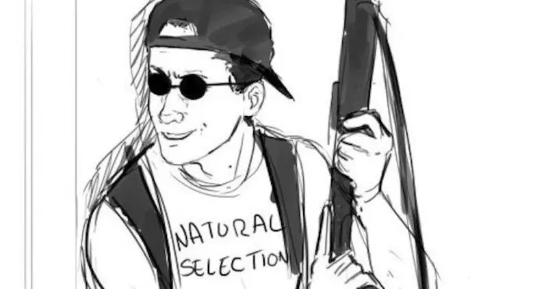 Sol Pais And America’s Columbiners: The Bizarre Fandom Of Eric Harris And Dylan Klebold