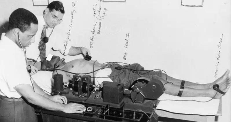 ‘You Don’t Treat Dogs That Way’: Inside The Real-Life Horror Story Of The Tuskegee Experiment