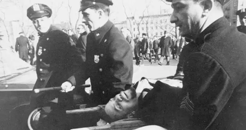 Inside The Assassination Of Malcolm X: Who Killed Him And Why?