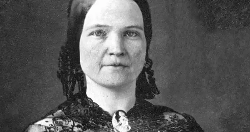 Mary Todd Lincoln: American History’s Most Misunderstood First Lady