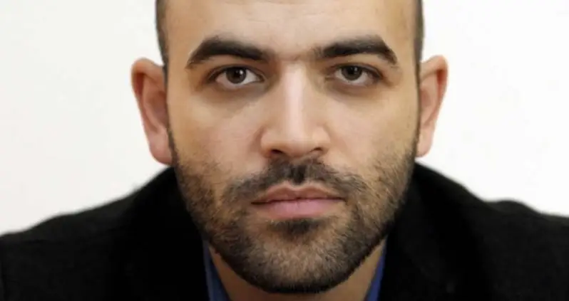 Roberto Saviano: The Italian Mafia’s Most Wanted Man