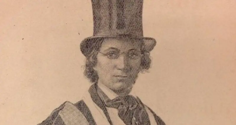 Meet Ellen And William Craft, The Slaves Who Escaped To Freedom Disguised As A Slave Owner And His Valet