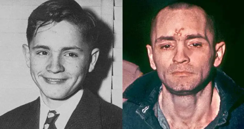 Charles Manson: Madman, ‘Murderer,’ American Myth