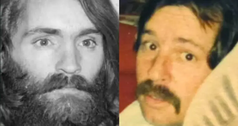 The Brief And Tragic Life Of Charles Manson Jr., The Cult Leader’s Son Who Killed Himself