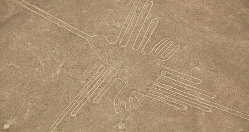 Japanese Scientists Crack Mystery Of The Nazca Lines