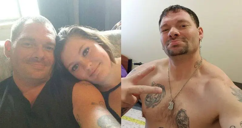 Nebraska Father And Daughter Begin Sexual Relationship And Marry After Being Reunited