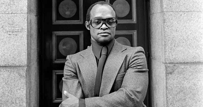 Leroy Nicky Barnes: The Harlem Drug Kingpin Known As ‘Mr. Untouchable’