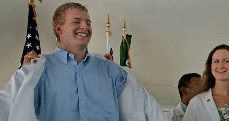 The Double Life Of Philip Markoff, The Medical Student Who Became The ‘Craiglist Killer’