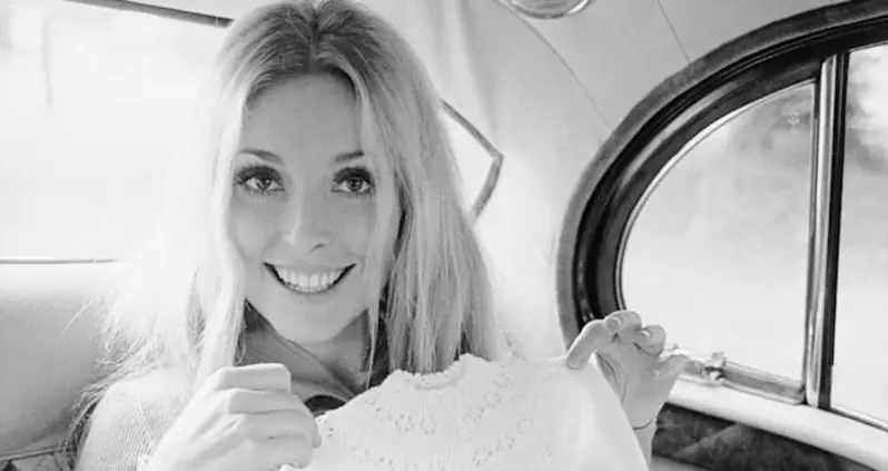 How Sharon Tate Went From A Hollywood Starlet To A Manson Family Murder Victim