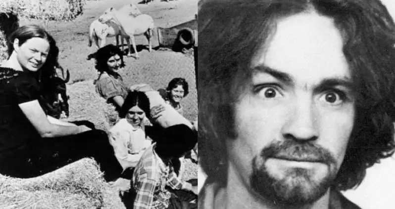 Inside Spahn Ranch, Where The Manson Family Lived During Their Murder Spree