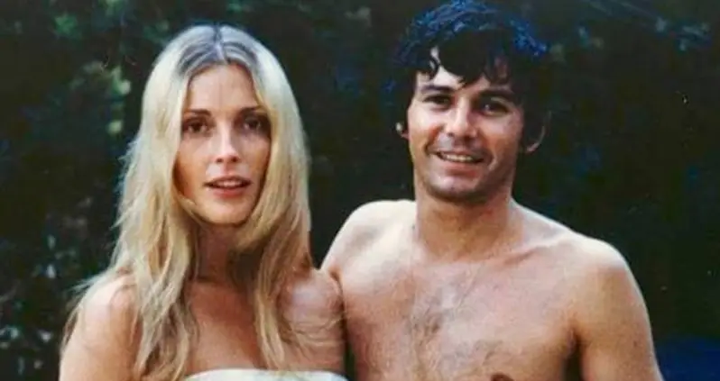 Jay Sebring: The Hollywood Hair Stylist Shot, Stabbed, And Hung By The Manson Family