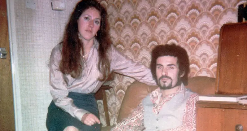 Meet Sonia Sutcliffe, The Oblivious Wife Of Yorkshire Ripper Peter Sutcliffe