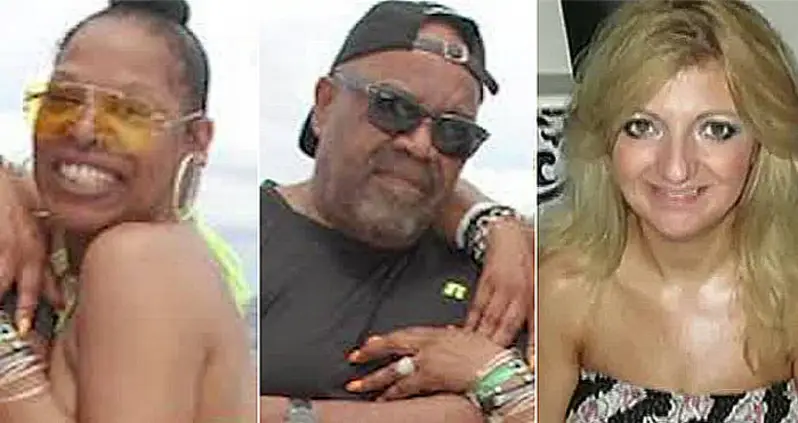 Three Americans Mysteriously Found Dead Within Five Days Of Each Other At The Same Beachside Resort