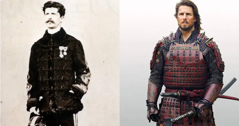 Jules Brunet, The Real ‘Last Samurai’ Who Resigned From The French Military To Fight For The Shogunate