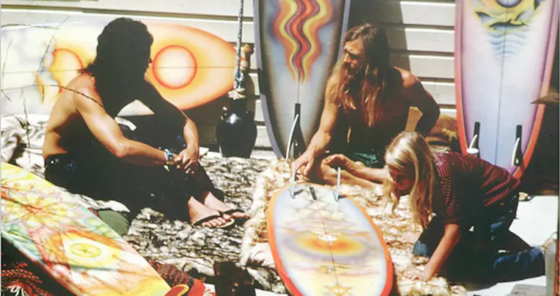 The Brotherhood Of Eternal Love: The 1960s Hippie Cult That Doubled As A Global Drug Smuggling Operation