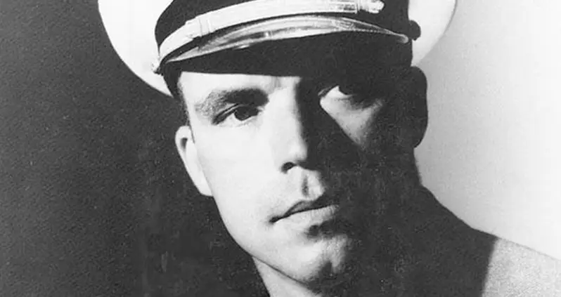 Dudley ‘Mushmouth’ Morton: The Ambitious American Submarine Ace Who Sank 19 Japanese Ships