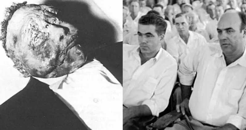 Inside The Brutal 1955 Murder Of 14-Year-Old Emmett Till That Galvanized The Civil Rights Movement