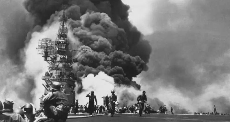 Japan Said Its Kamikaze Pilots Volunteered To Kill Themselves For Their Country. Their Diaries Tell A Different Story.