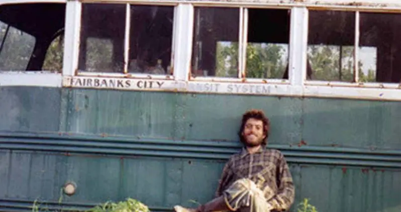 People Kept Dying Trying To Reach The ‘Into The Wild’ Bus — So Alaska Authorities Had To Remove It