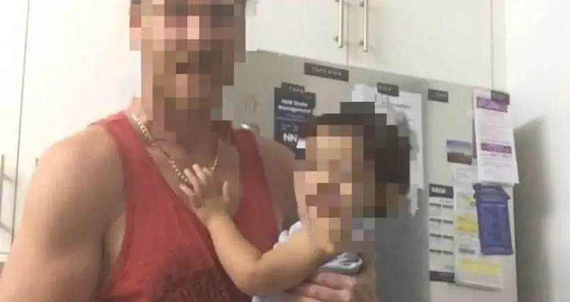 ‘I Thought My Son Was The Devil’: Father Acquitted Of Killing Son Due To Schizophrenia