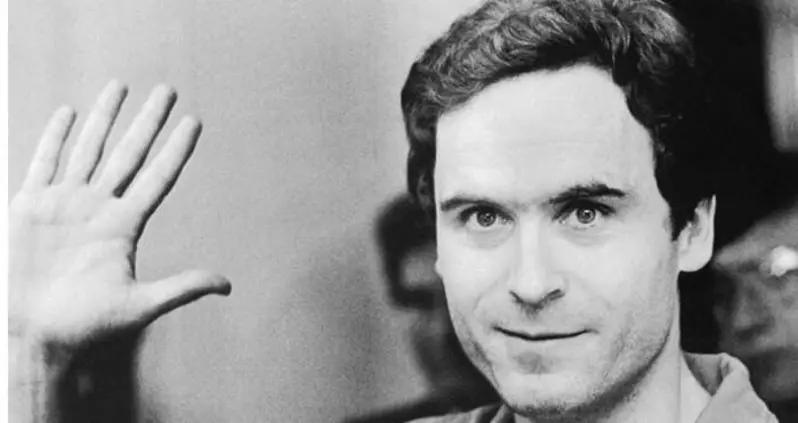 These 7 People Came Face-To-Face With The World’s Worst Serial Killers — And Lived To Tell The Tale