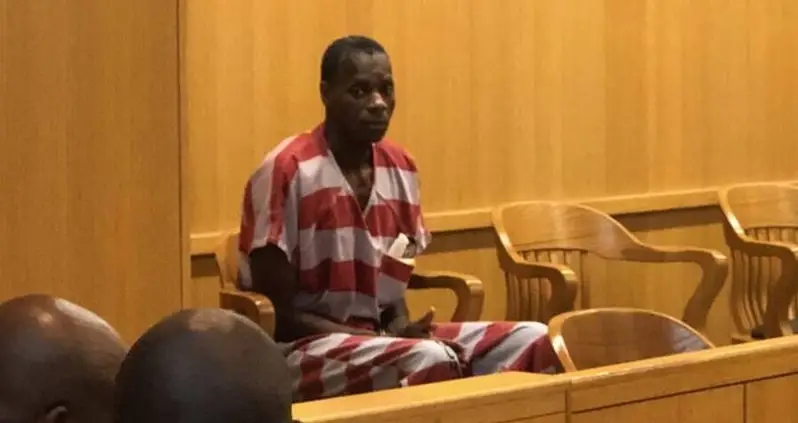 This Man Was Just Released After 36 Years In Prison — For Stealing $50 From A Bakery