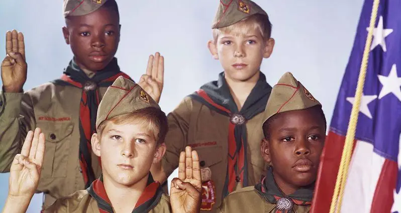 The Boy Scouts Of America Have A ‘Pedophile Epidemic’ As 350 Predators Are Identified