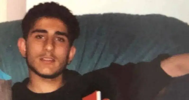 Michigan Resident Jimmy Aldaoud Dies In Iraq Two Months After Being Deported By ICE