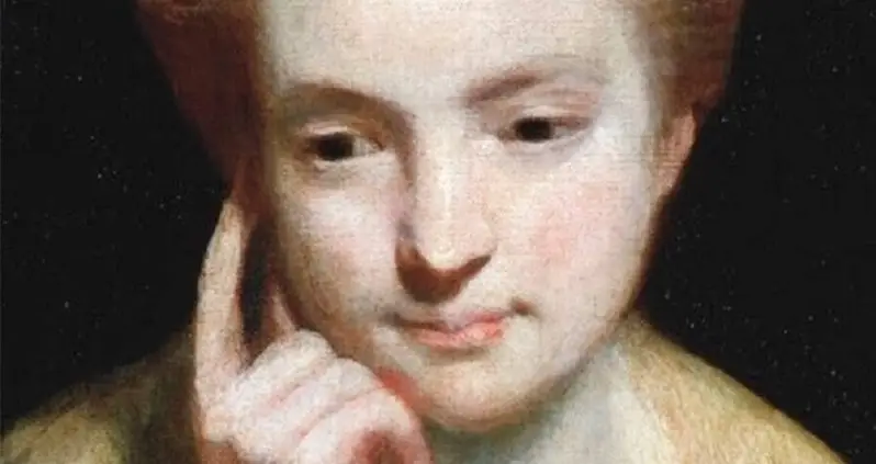 Meet The Mother Of All Feminists, Philosopher Mary Astell