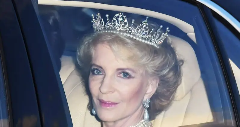 Meet Princess Michael Of Kent: The British Royal Family’s Nazi Connection